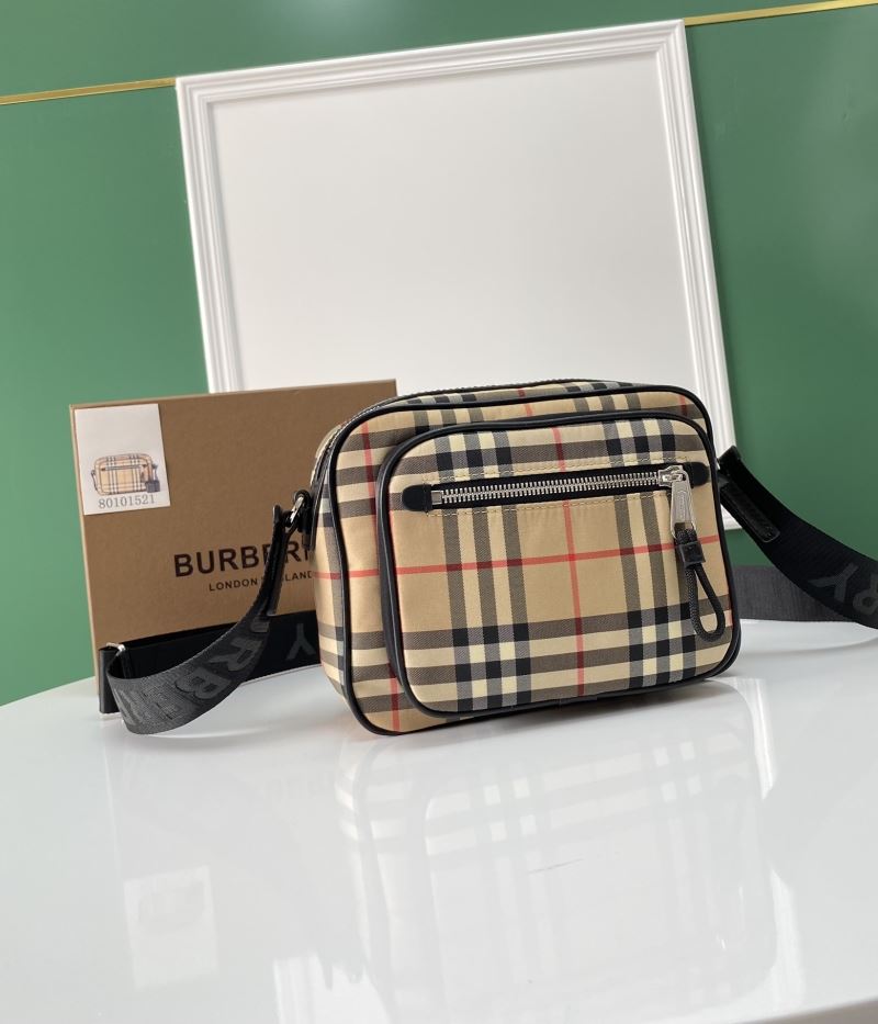 Burberry Satchel Bags